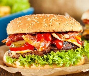 Burgers - Check out our great selection of burgers!